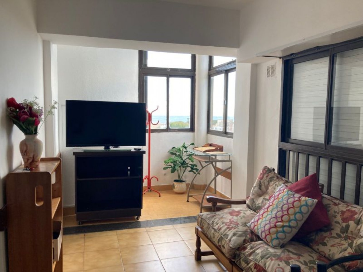 Departamento en Venta, San Clemente del Tuyu