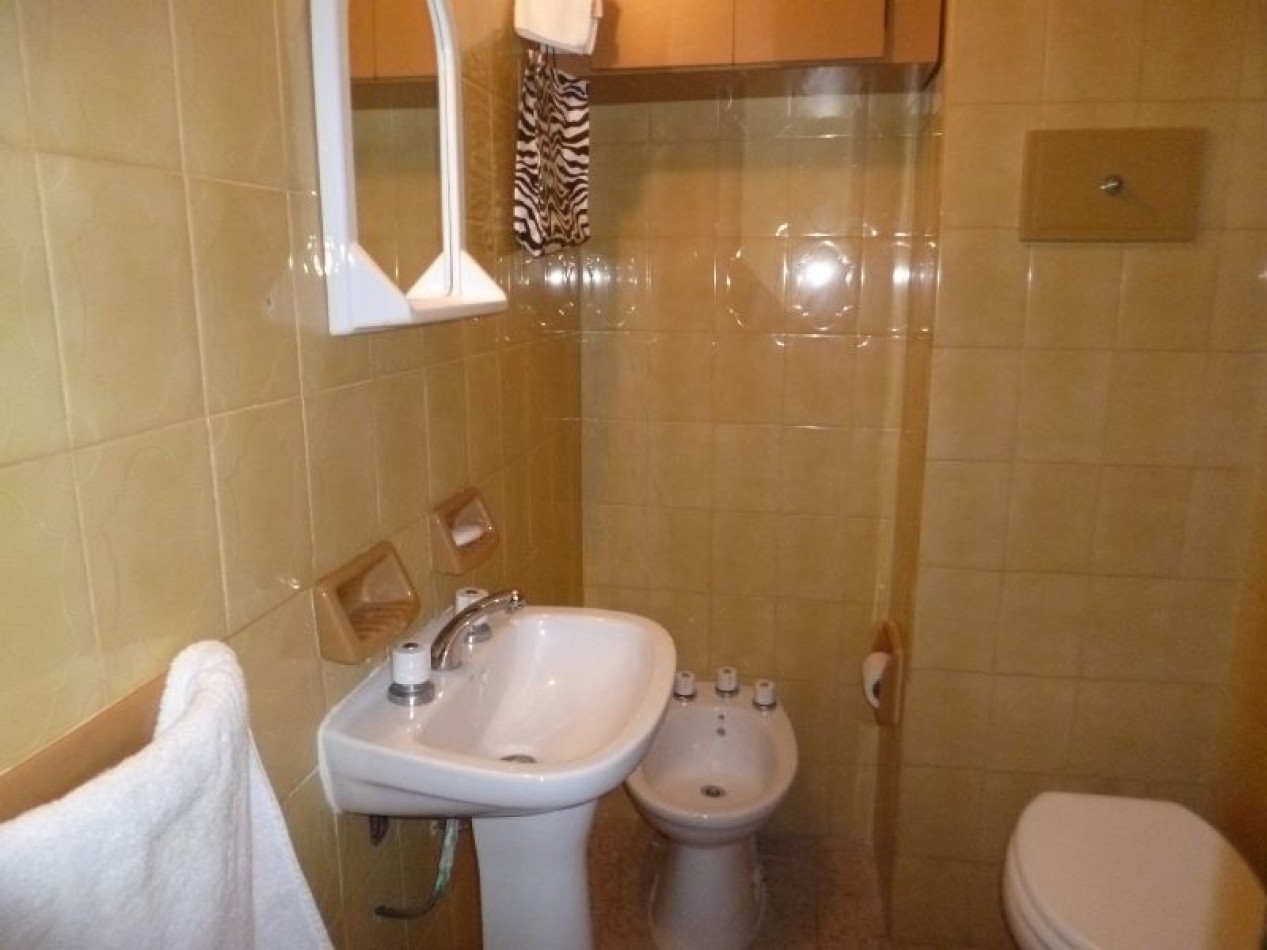 Departamento en Venta, frente al mar, San Clemente del Tuyu