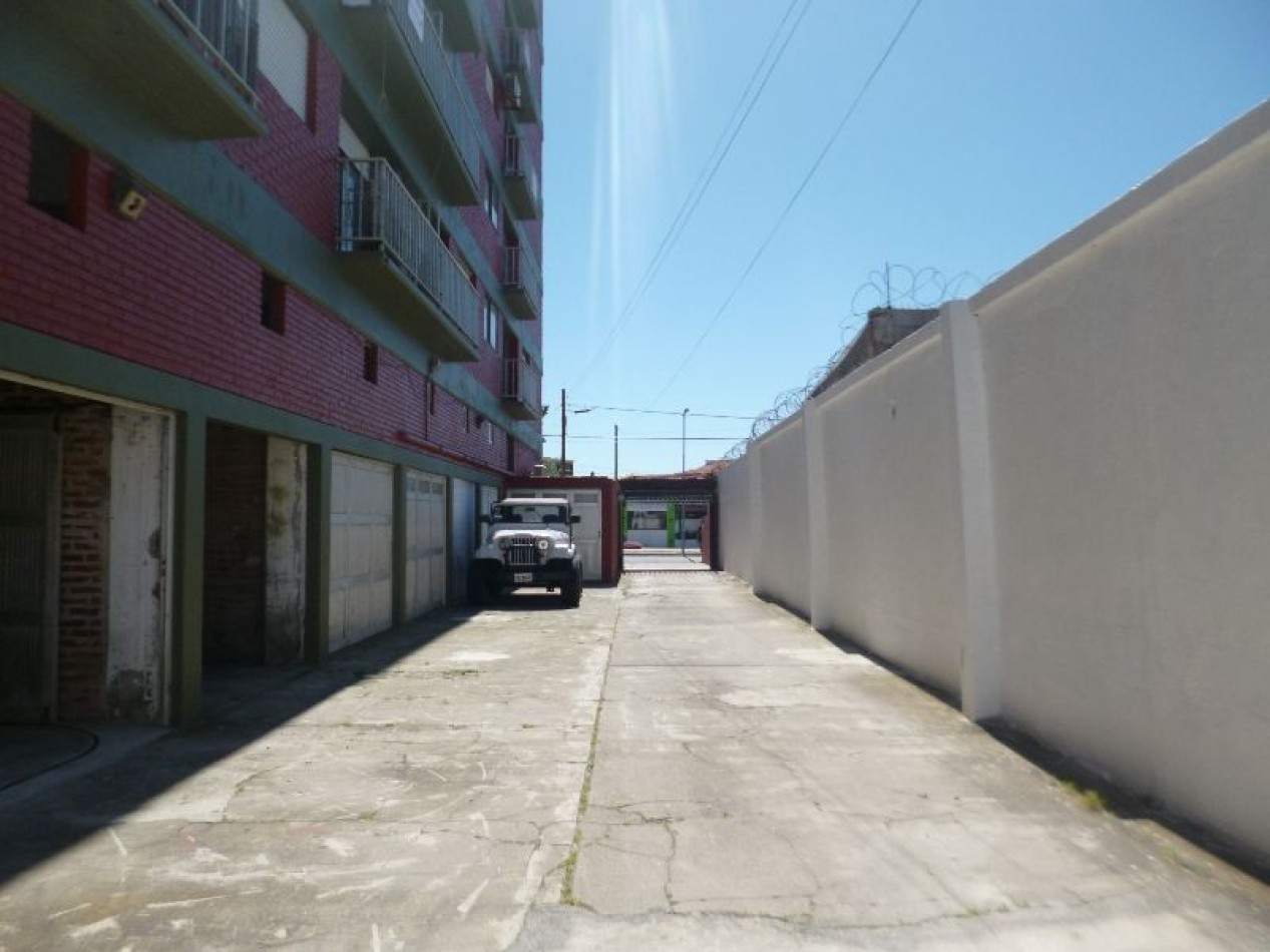 Departamento en Venta, frente al mar, San Clemente del Tuyu