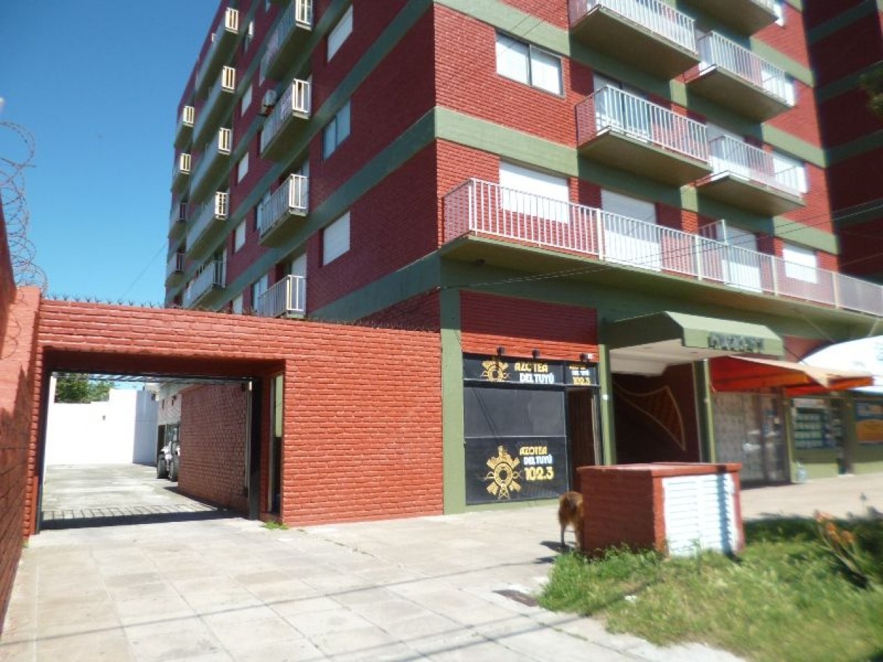Departamento en Venta, frente al mar, San Clemente del Tuyu