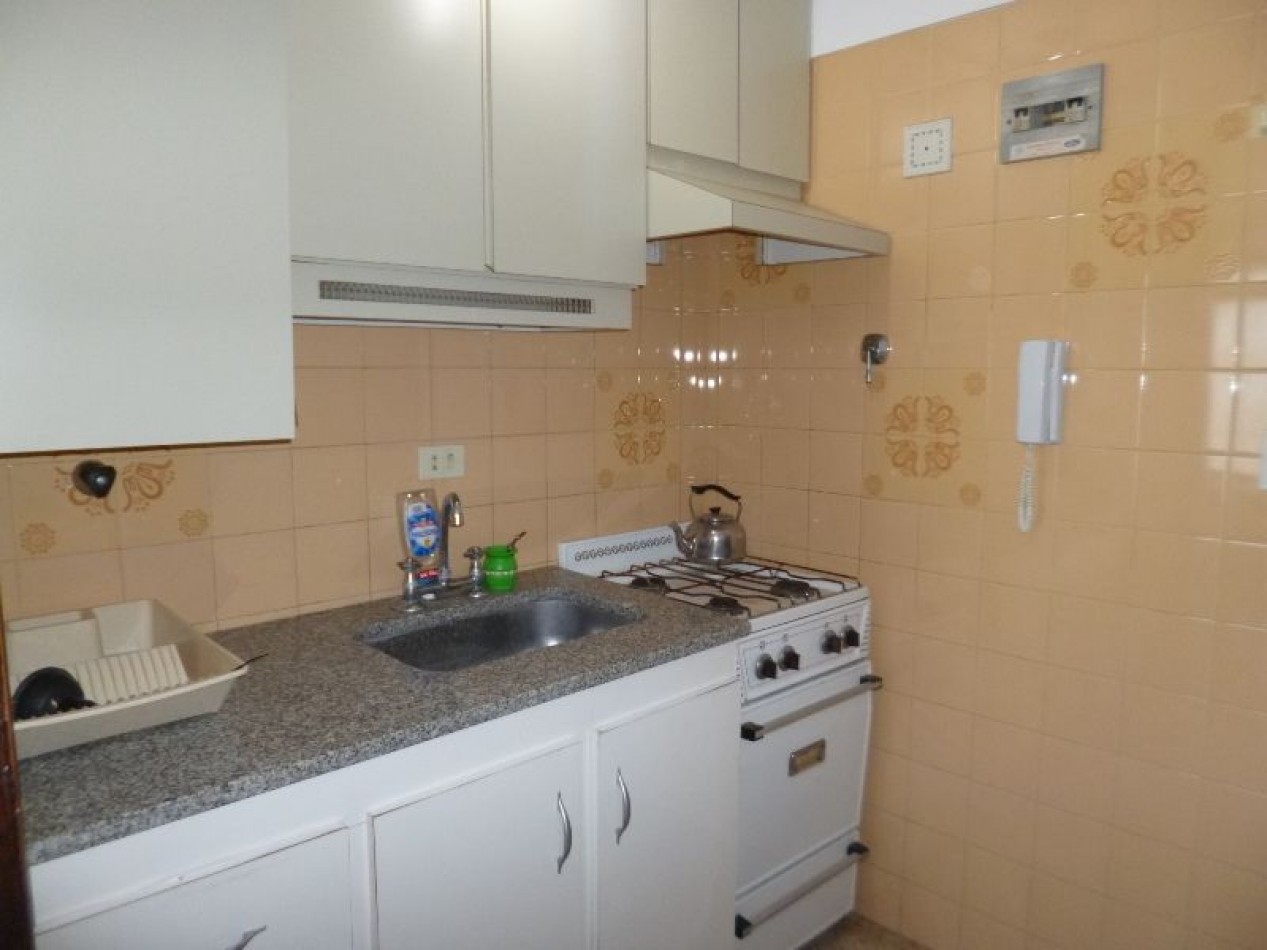 Departamento en Venta, frente al mar, San Clemente del Tuyu