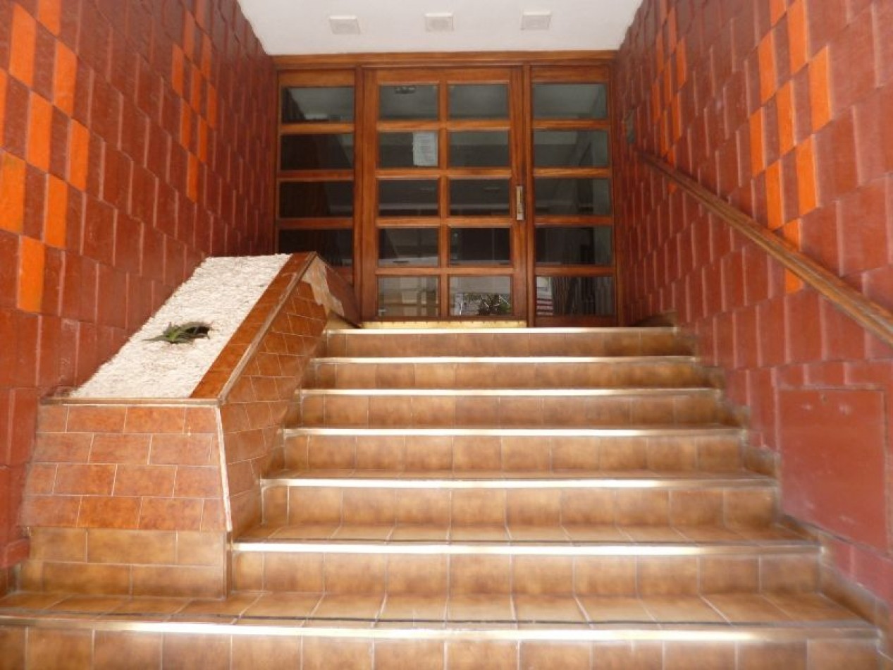 Departamento en Venta, frente al mar, San Clemente del Tuyu