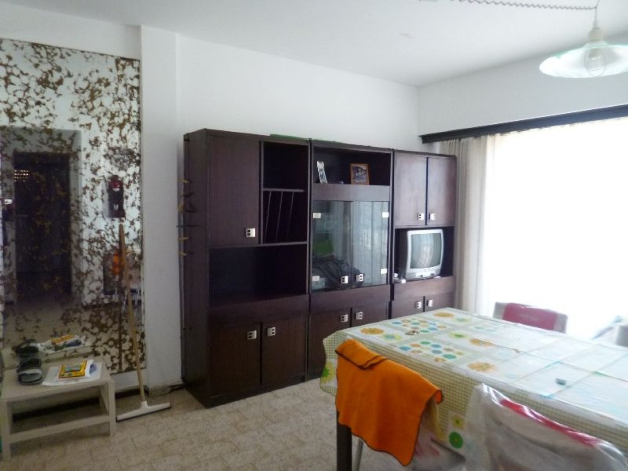 Departamento en Venta, frente al mar, San Clemente del Tuyu