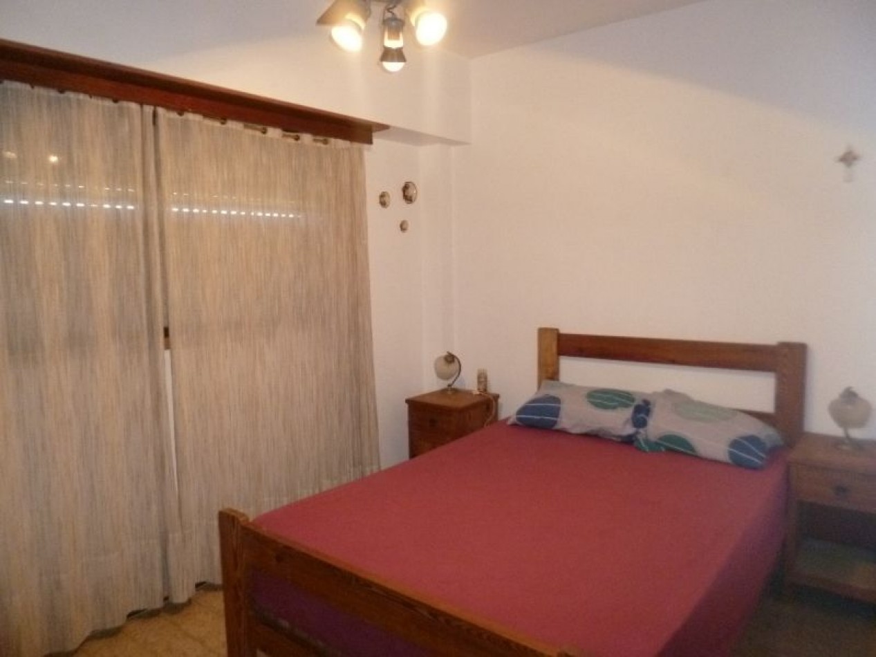 Departamento en Venta, frente al mar, San Clemente del Tuyu