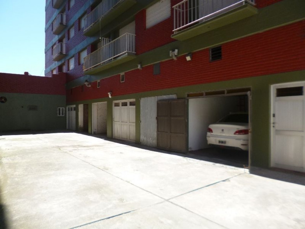 Departamento en Venta, frente al mar, San Clemente del Tuyu
