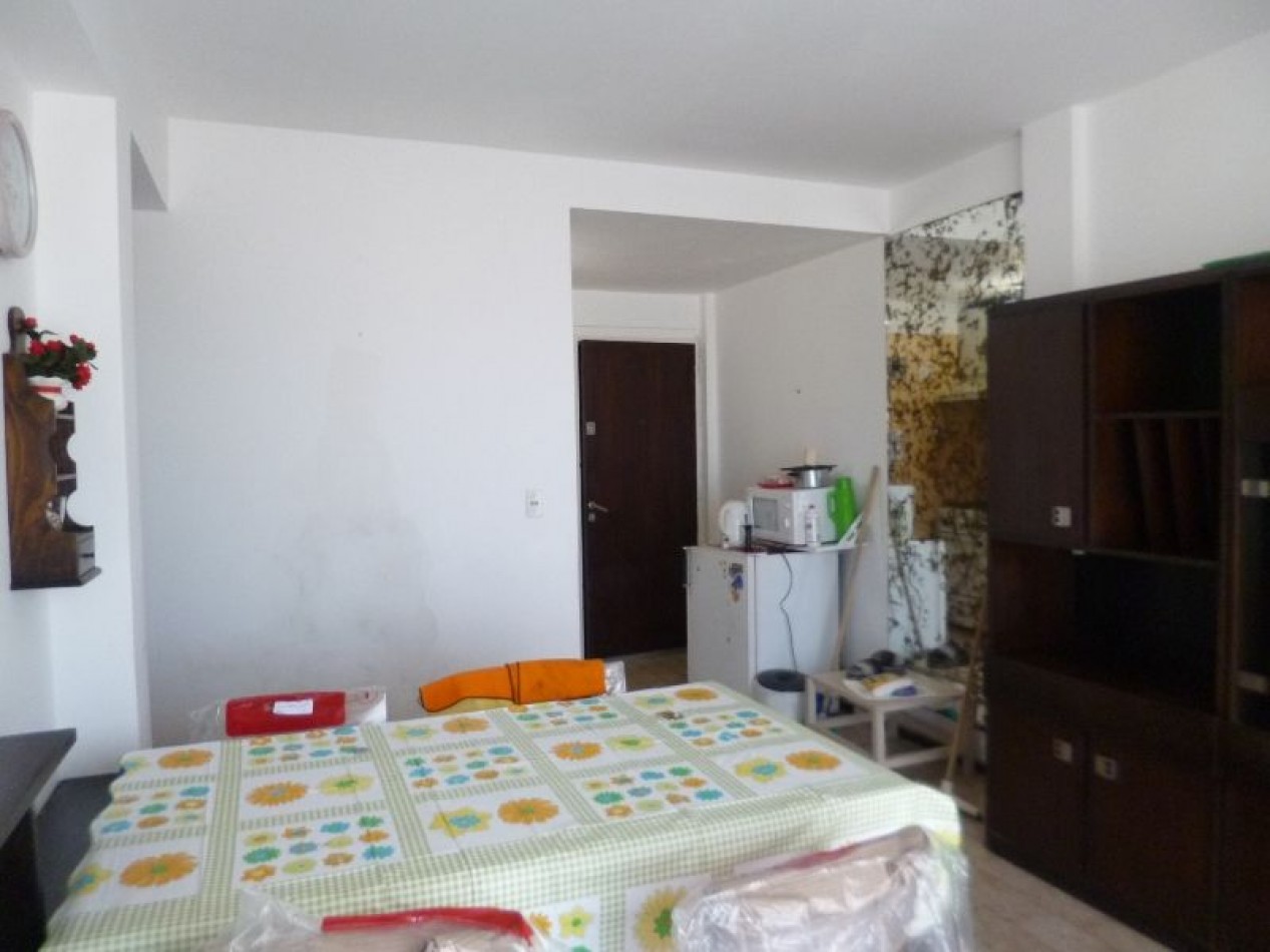 Departamento en Venta, frente al mar, San Clemente del Tuyu