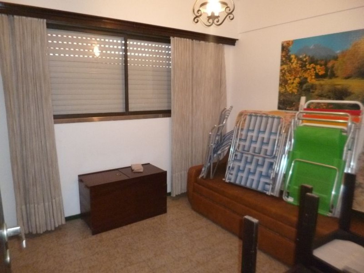 Departamento en Venta, frente al mar, San Clemente del Tuyu