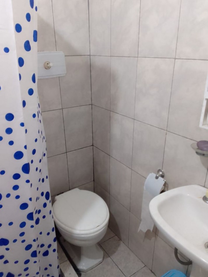 Departamento 3 ambientes en Venta, San Clemente del Tuyu