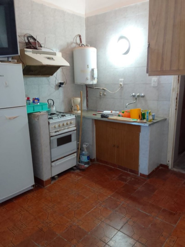 Departamento 3 ambientes en Venta, San Clemente del Tuyu