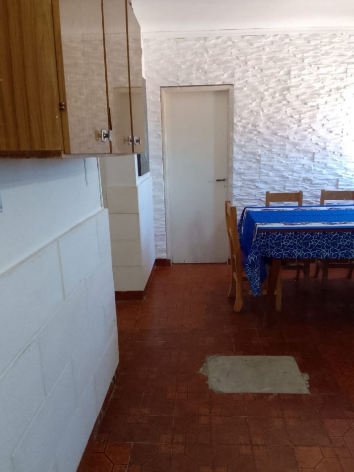 Departamento 3 ambientes en Venta, San Clemente del Tuyu