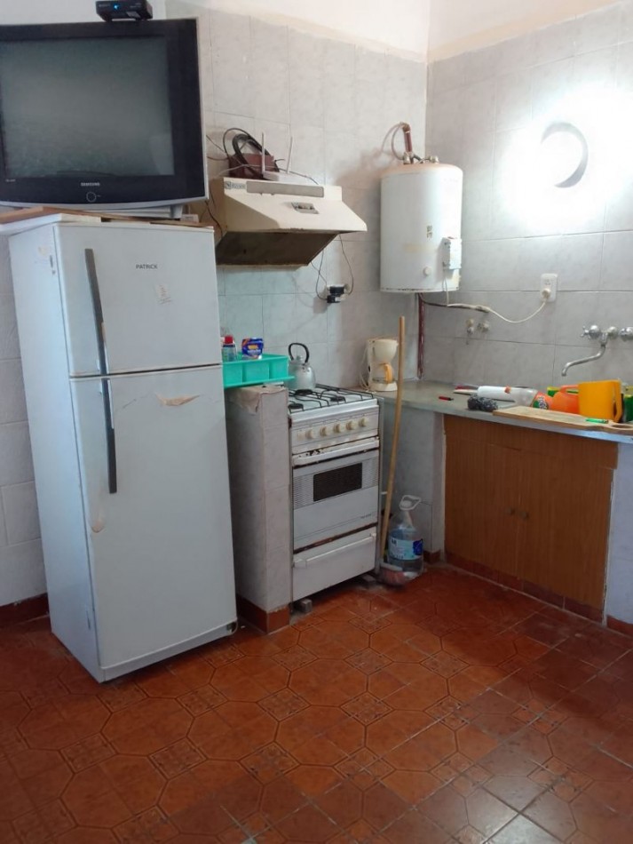 Departamento 3 ambientes en Venta, San Clemente del Tuyu