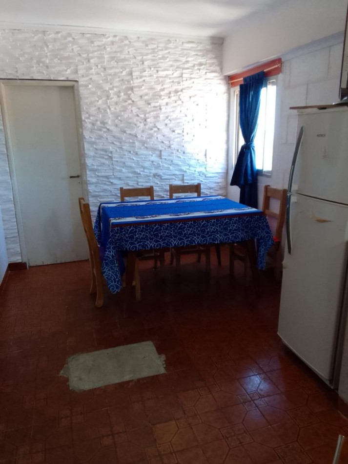 Departamento 3 ambientes en Venta, San Clemente del Tuyu