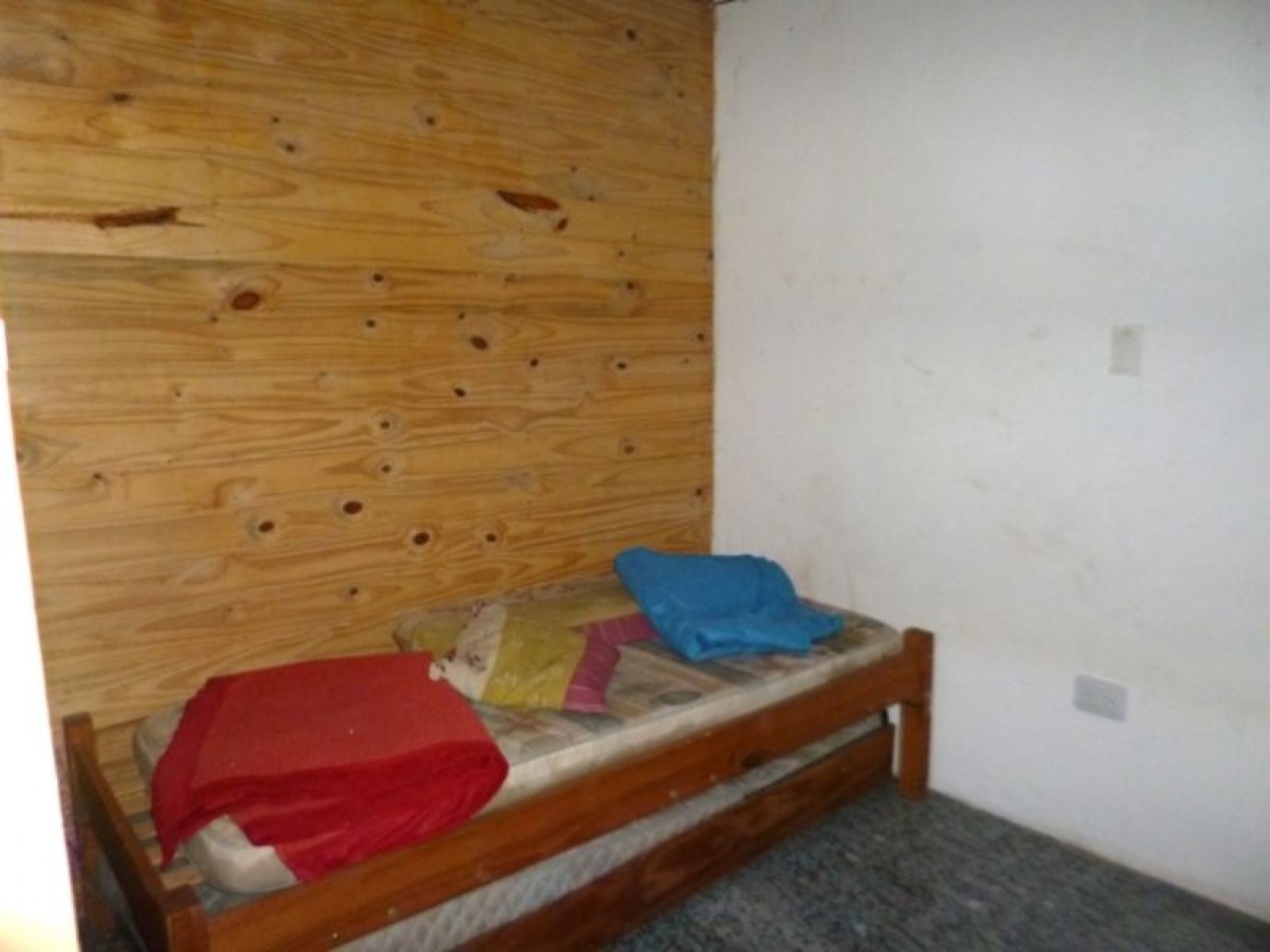 venta en block (2 casas )