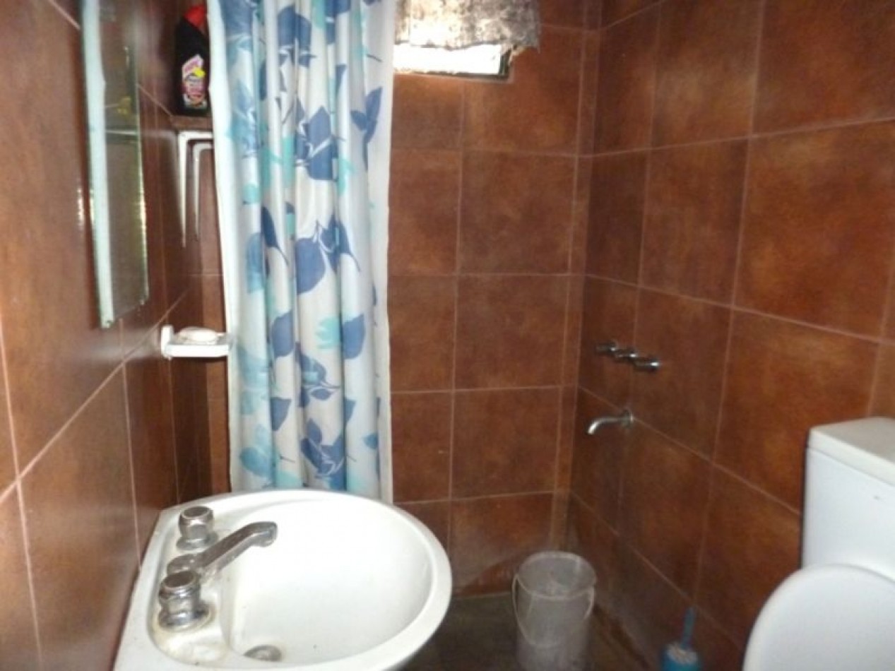 venta en block (2 casas )