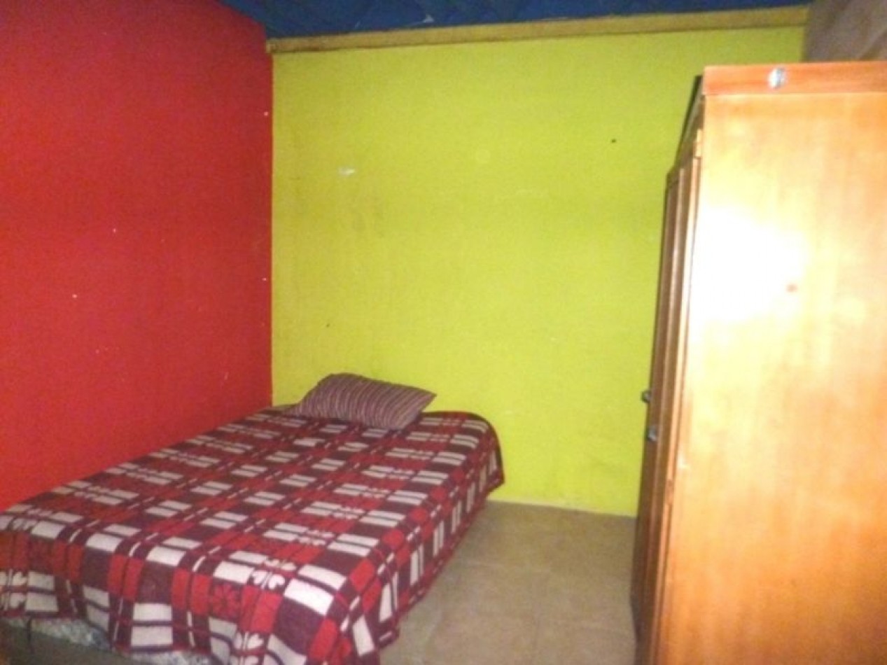 venta en block (2 casas )