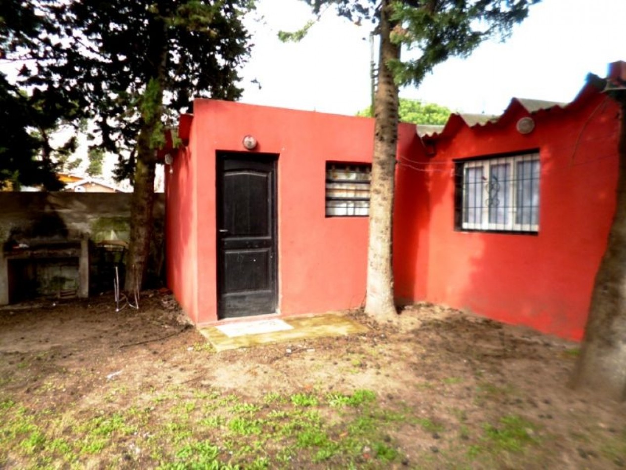 venta en block (2 casas )