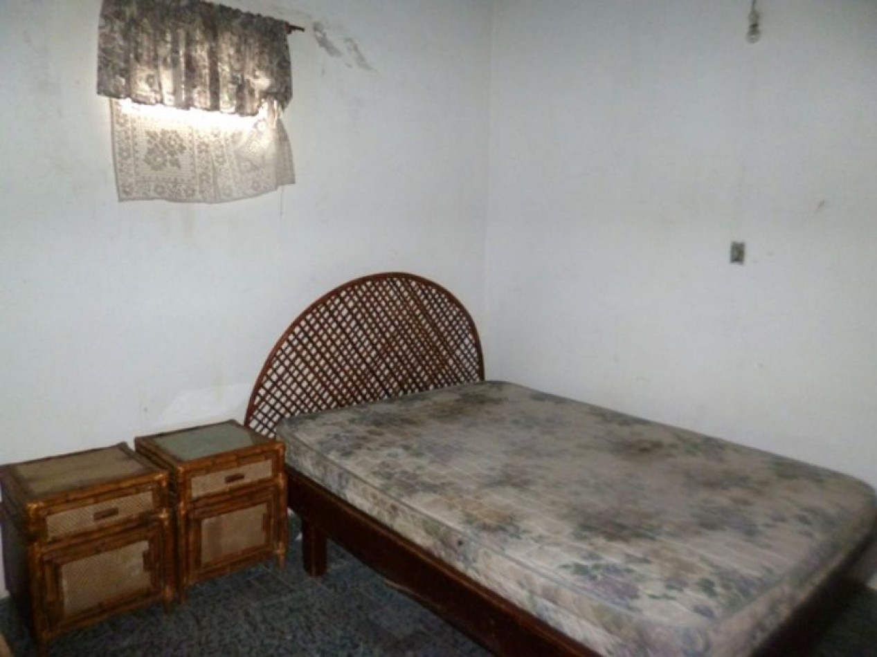 venta en block (2 casas )