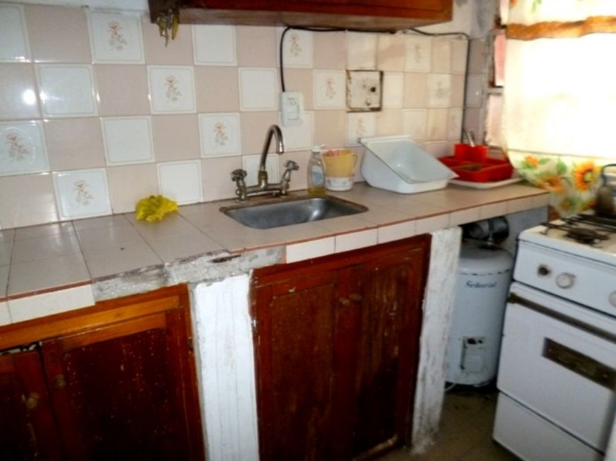 venta en block (2 casas )