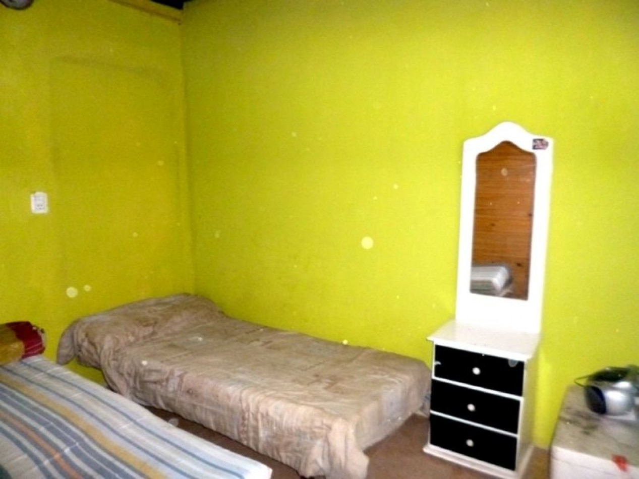 venta en block (2 casas )