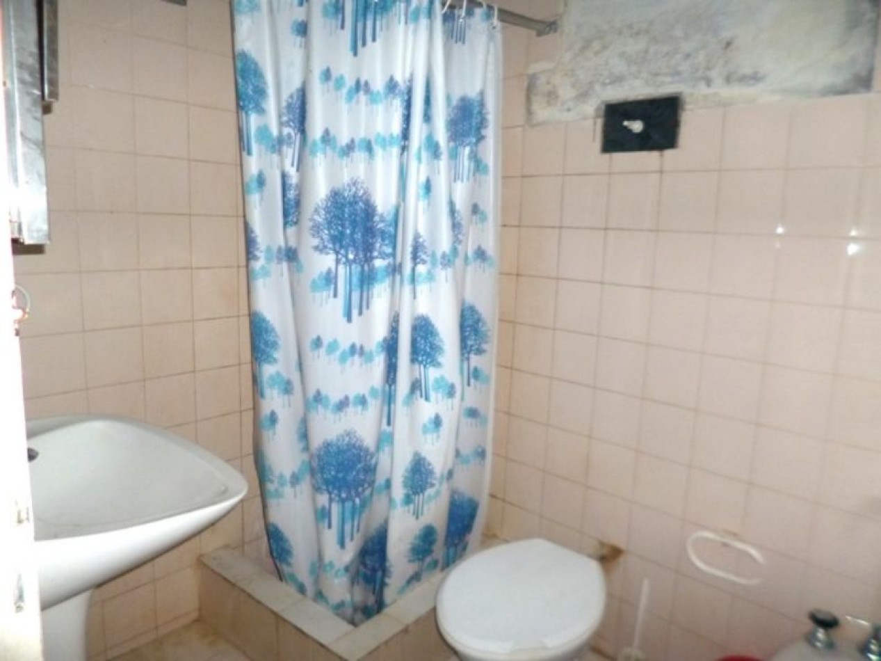 venta en block (2 casas )