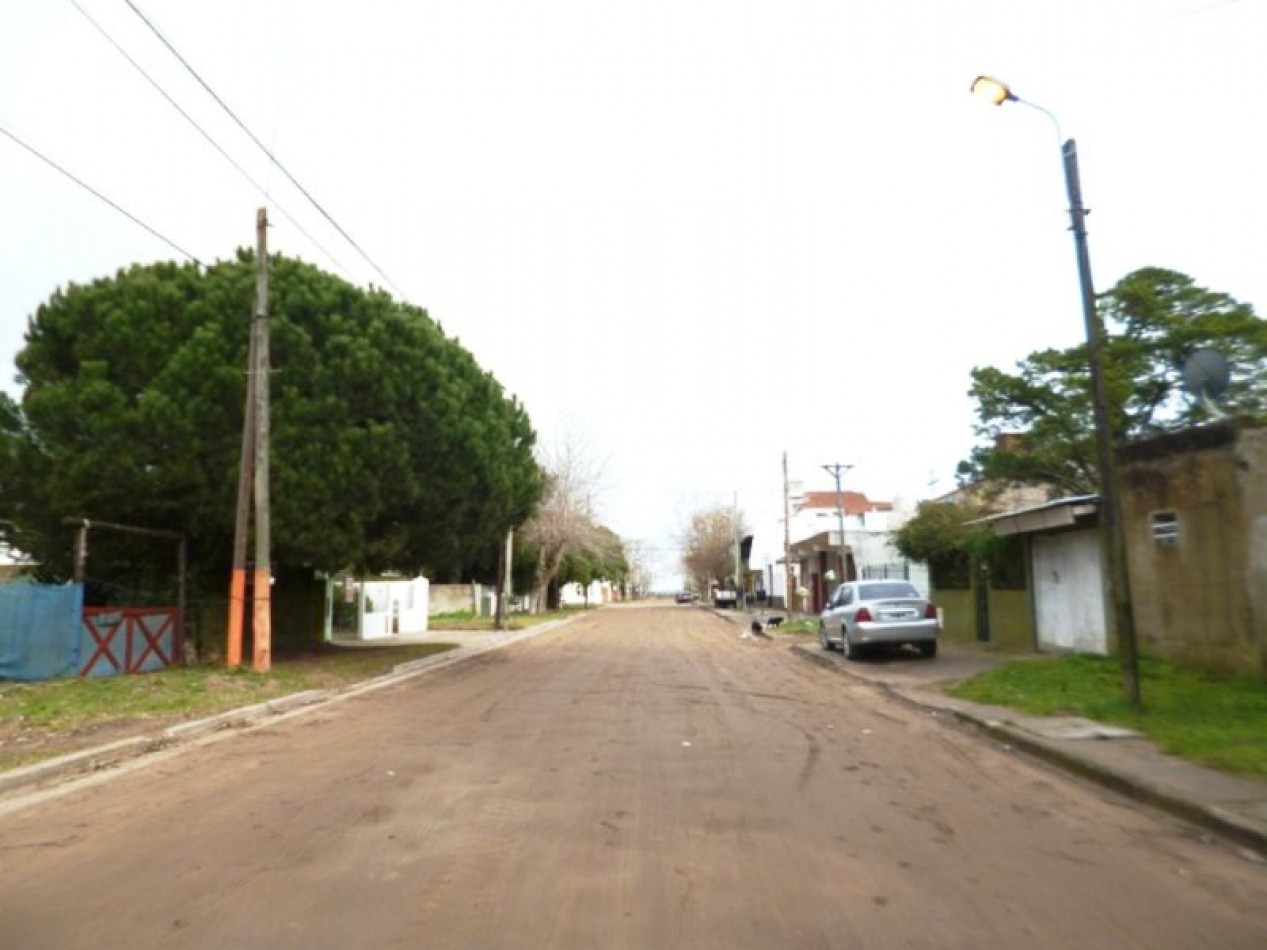 venta en block (2 casas )