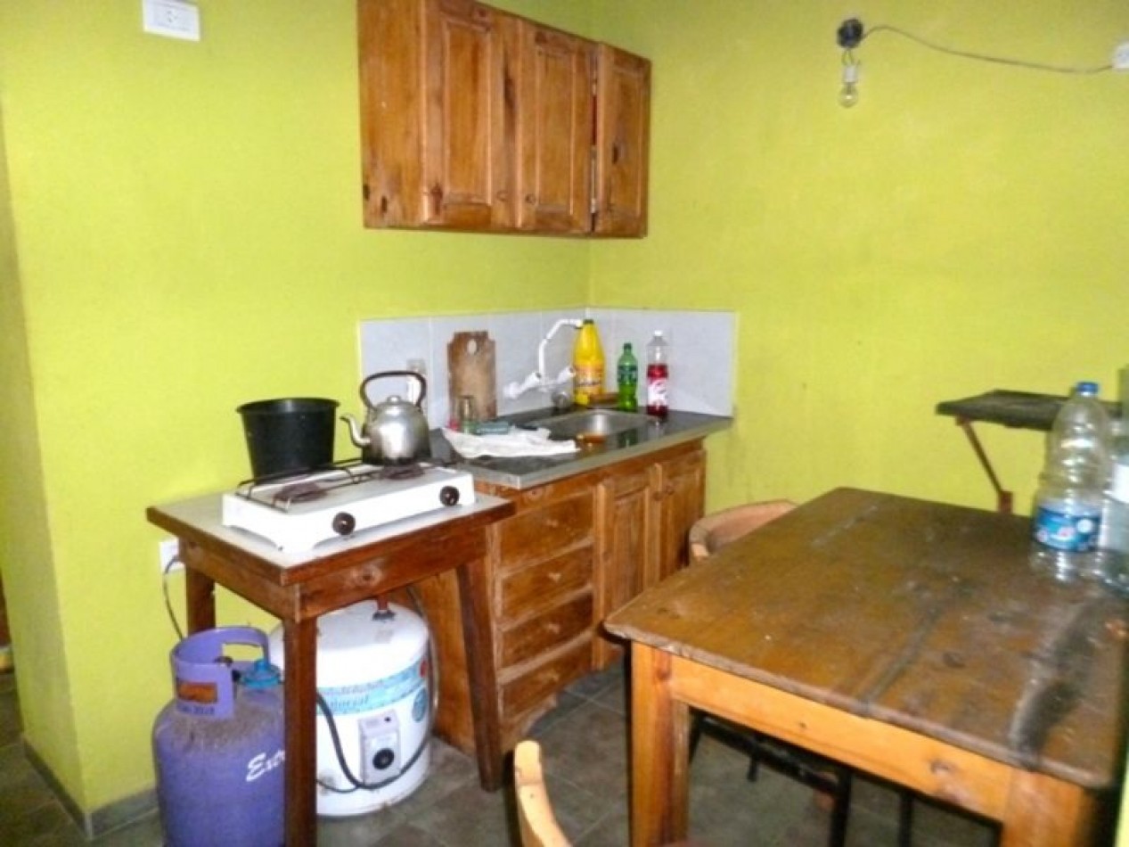 venta en block (2 casas )