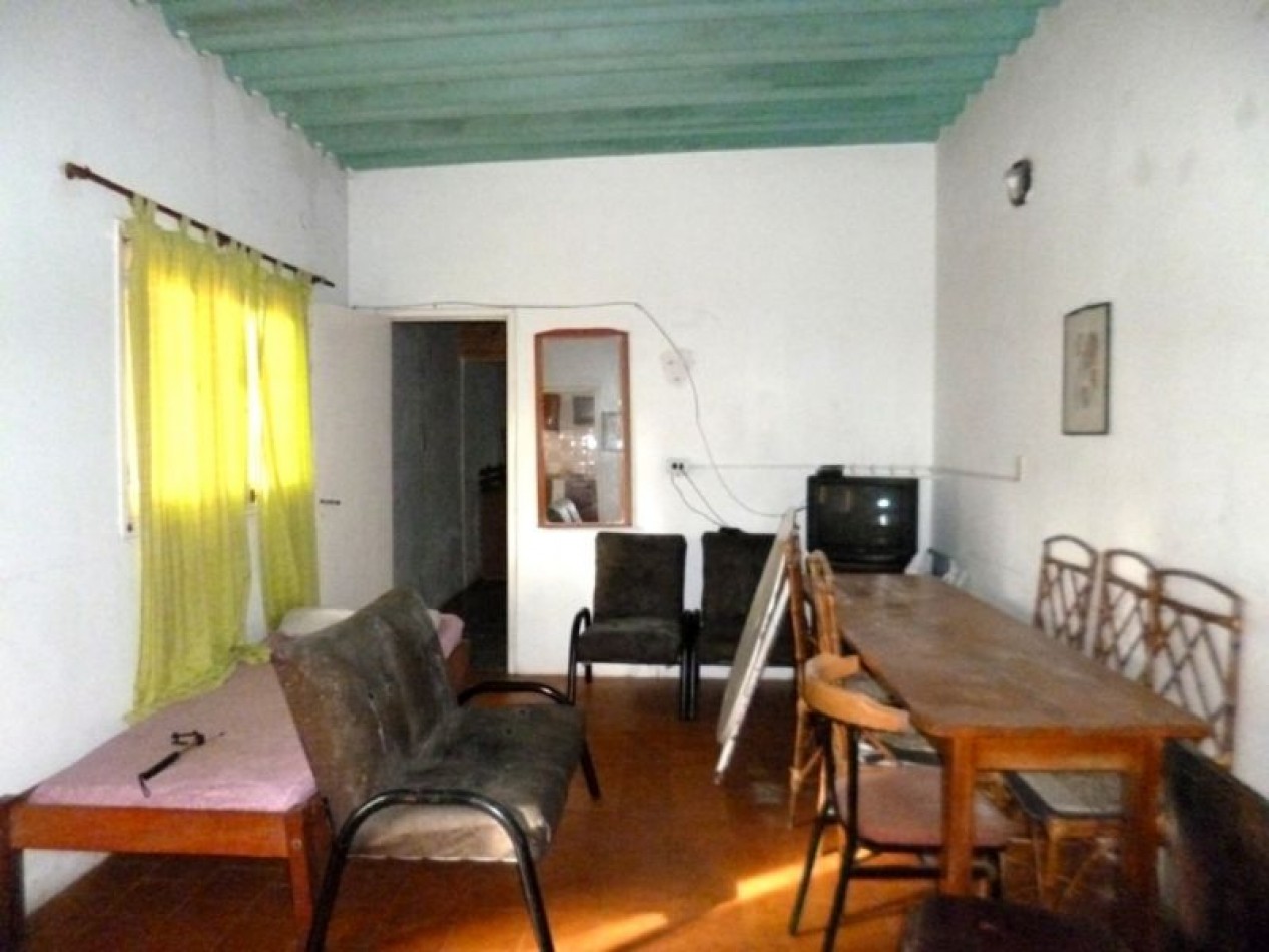 venta en block (2 casas )