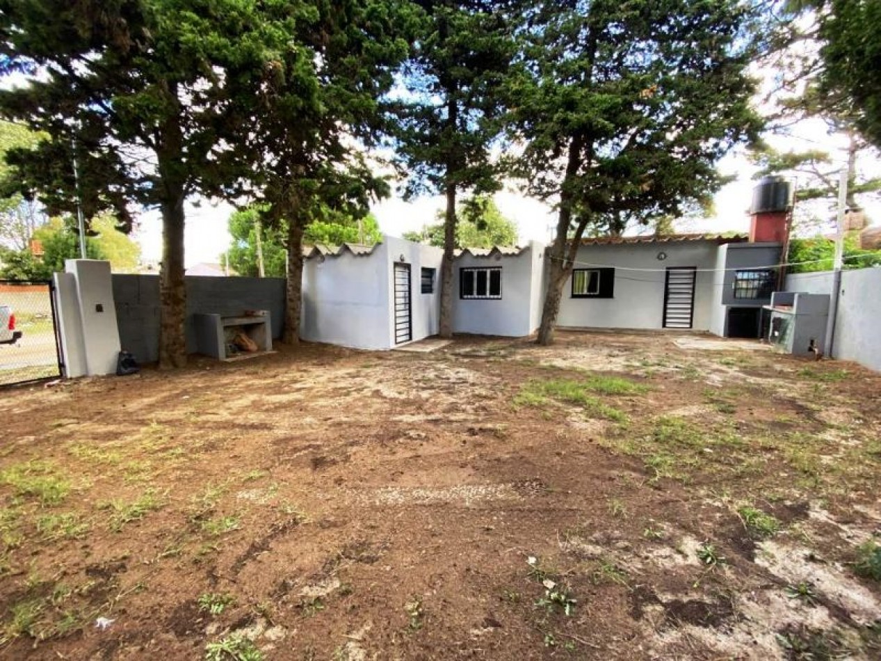 venta en block (2 casas )