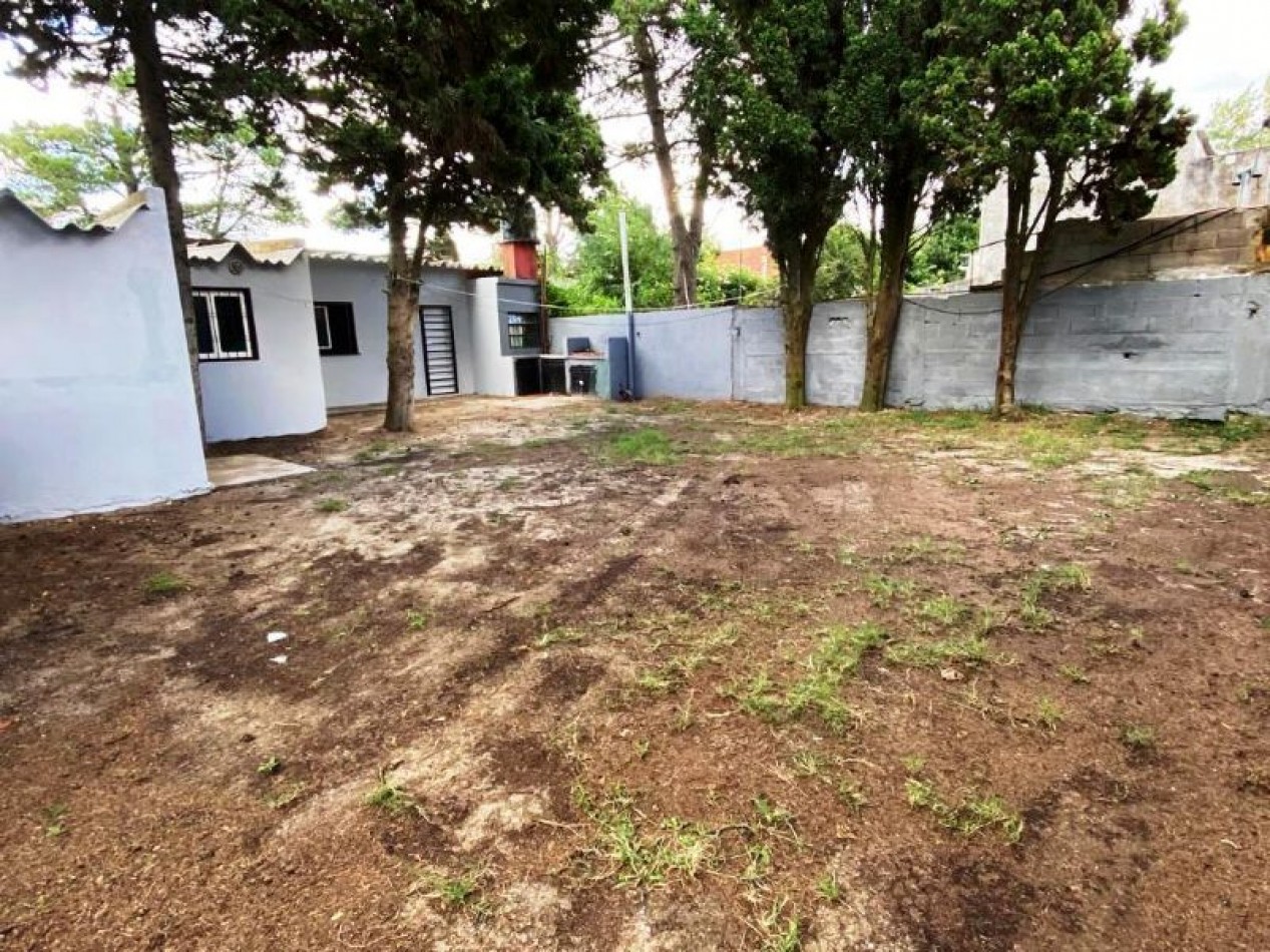 venta en block (2 casas )