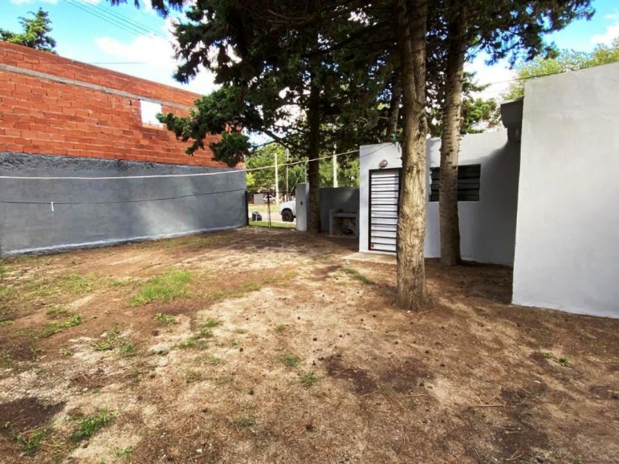 venta en block (2 casas )