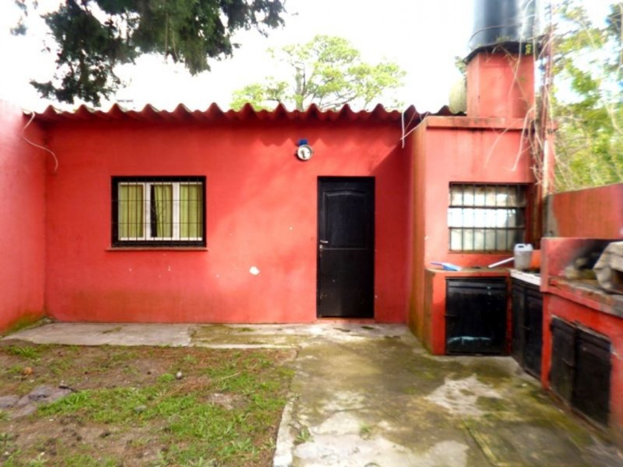 venta en block (2 casas )