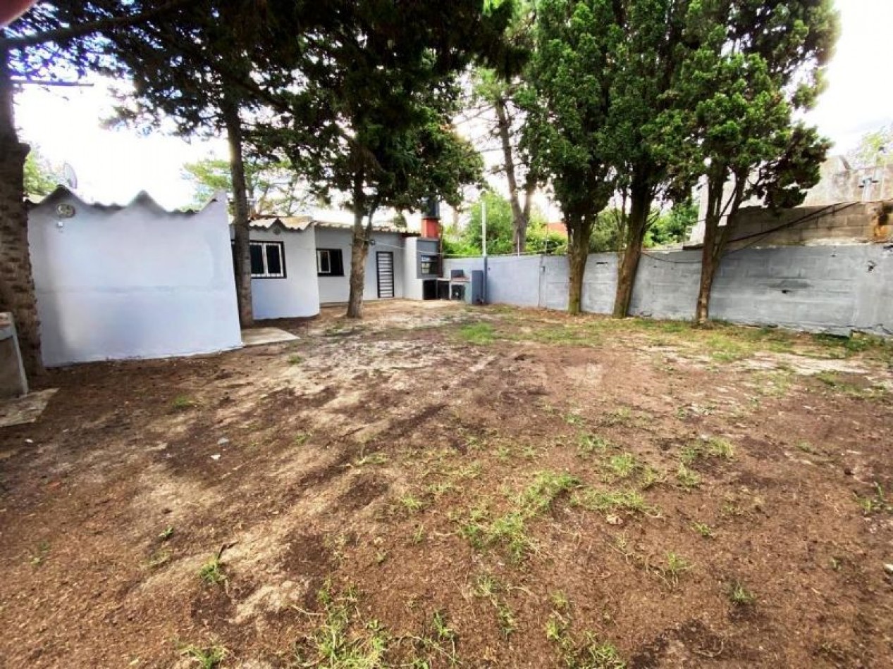 venta en block (2 casas )