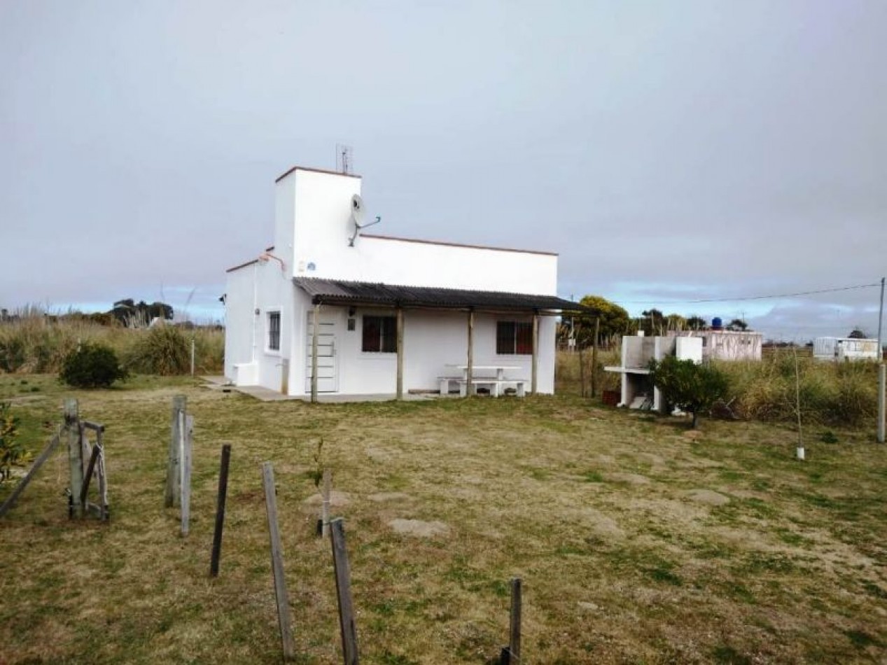 VENTA EN BLOCK (CASA MAS DEPARTAMENTO)