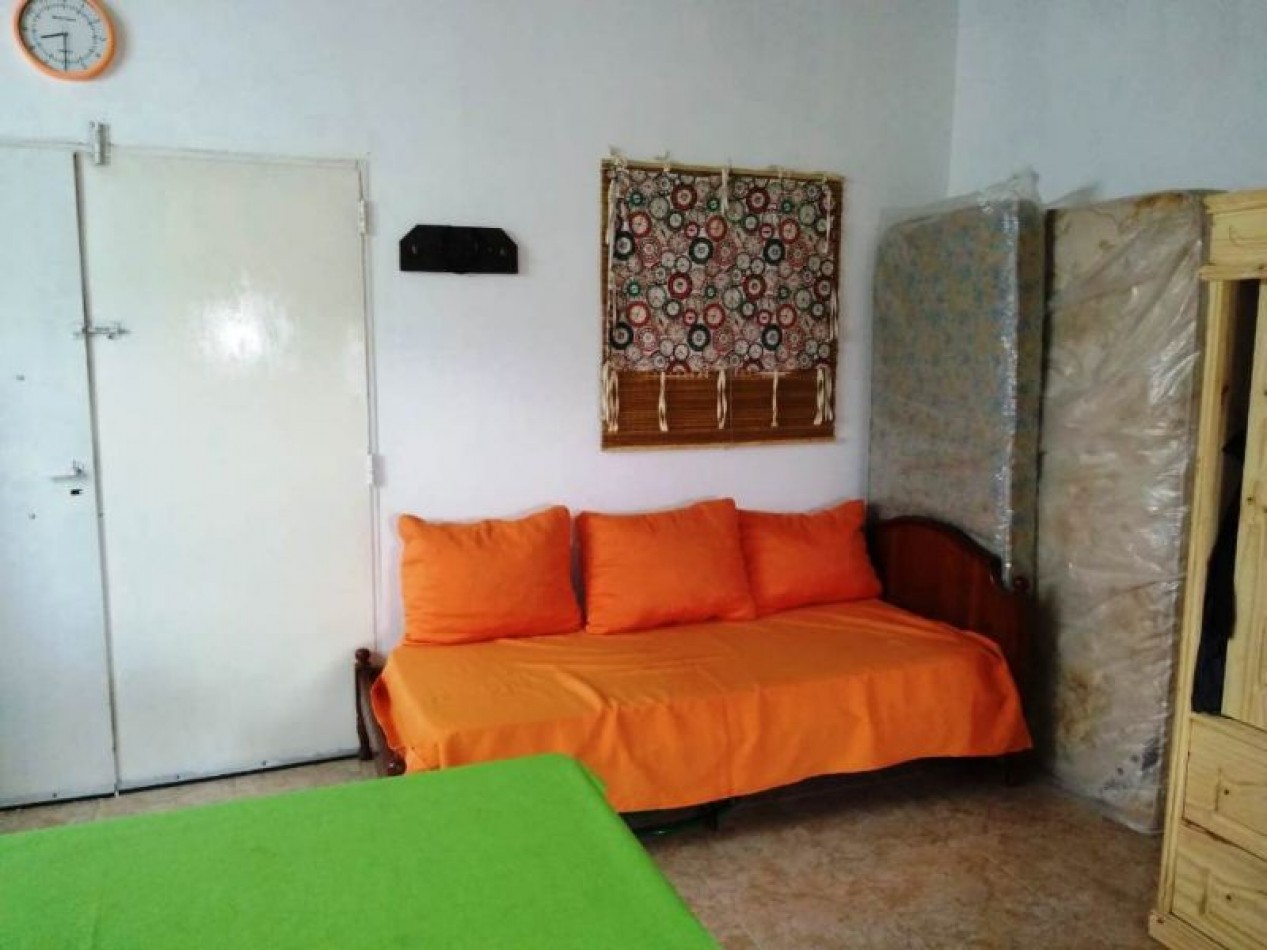 VENTA EN BLOCK (CASA MAS DEPARTAMENTO)