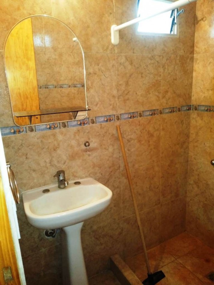 VENTA EN BLOCK (CASA MAS DEPARTAMENTO)