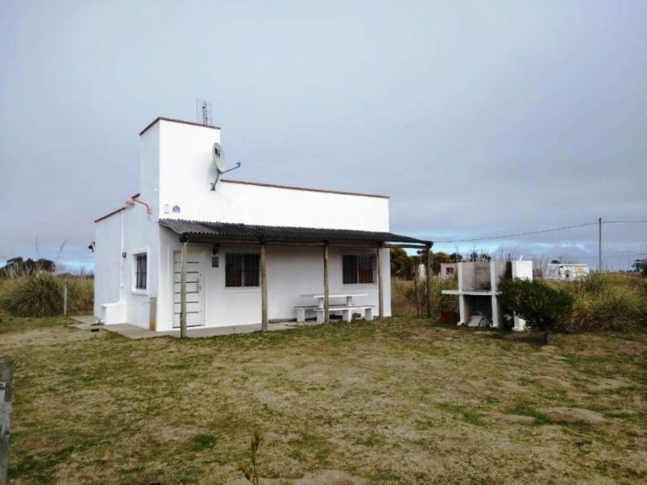 VENTA EN BLOCK (CASA MAS DEPARTAMENTO)