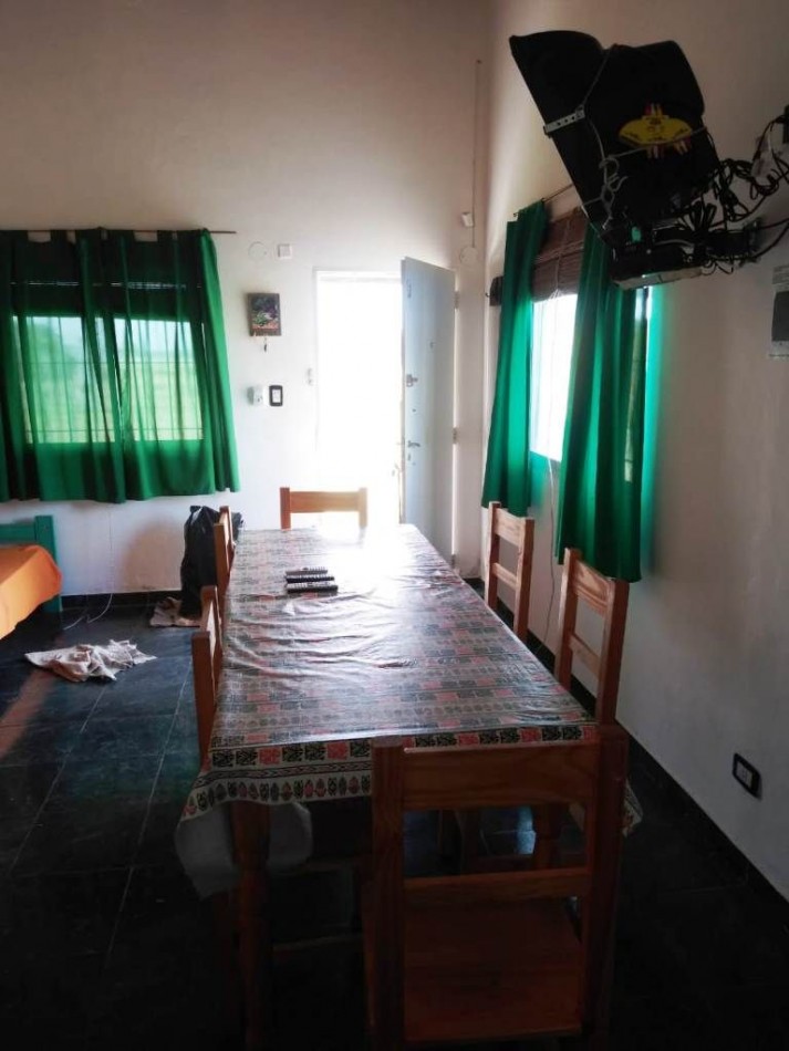 VENTA EN BLOCK (CASA MAS DEPARTAMENTO)