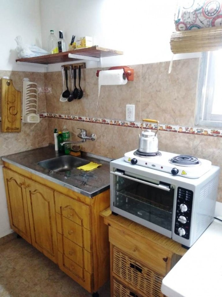 VENTA EN BLOCK (CASA MAS DEPARTAMENTO)