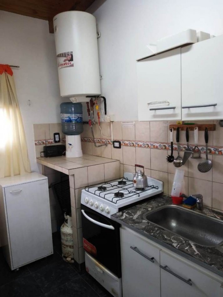 VENTA EN BLOCK (CASA MAS DEPARTAMENTO)