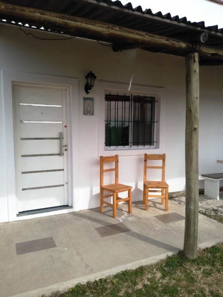 VENTA EN BLOCK (CASA MAS DEPARTAMENTO)