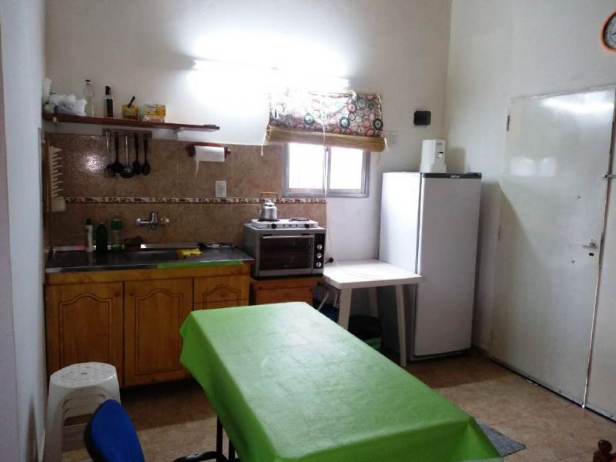 VENTA EN BLOCK (CASA MAS DEPARTAMENTO)