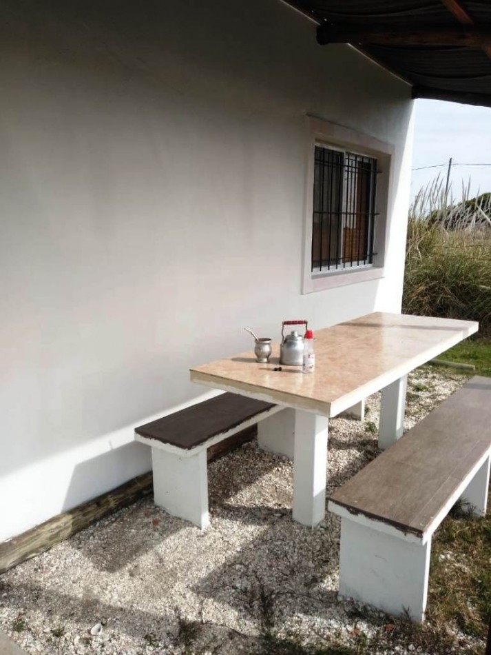 VENTA EN BLOCK (CASA MAS DEPARTAMENTO)