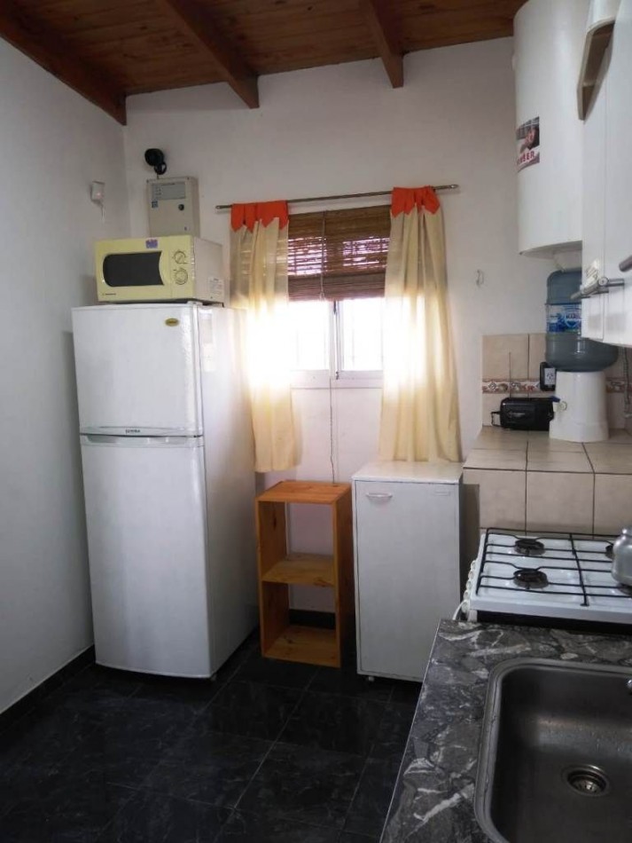 VENTA EN BLOCK (CASA MAS DEPARTAMENTO)