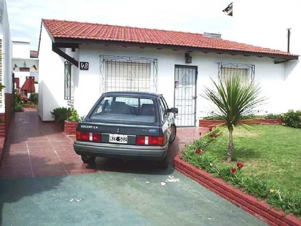 VENTA EN BLOCK (5 PROPIEDADES ) IDEAL INVERSORES
