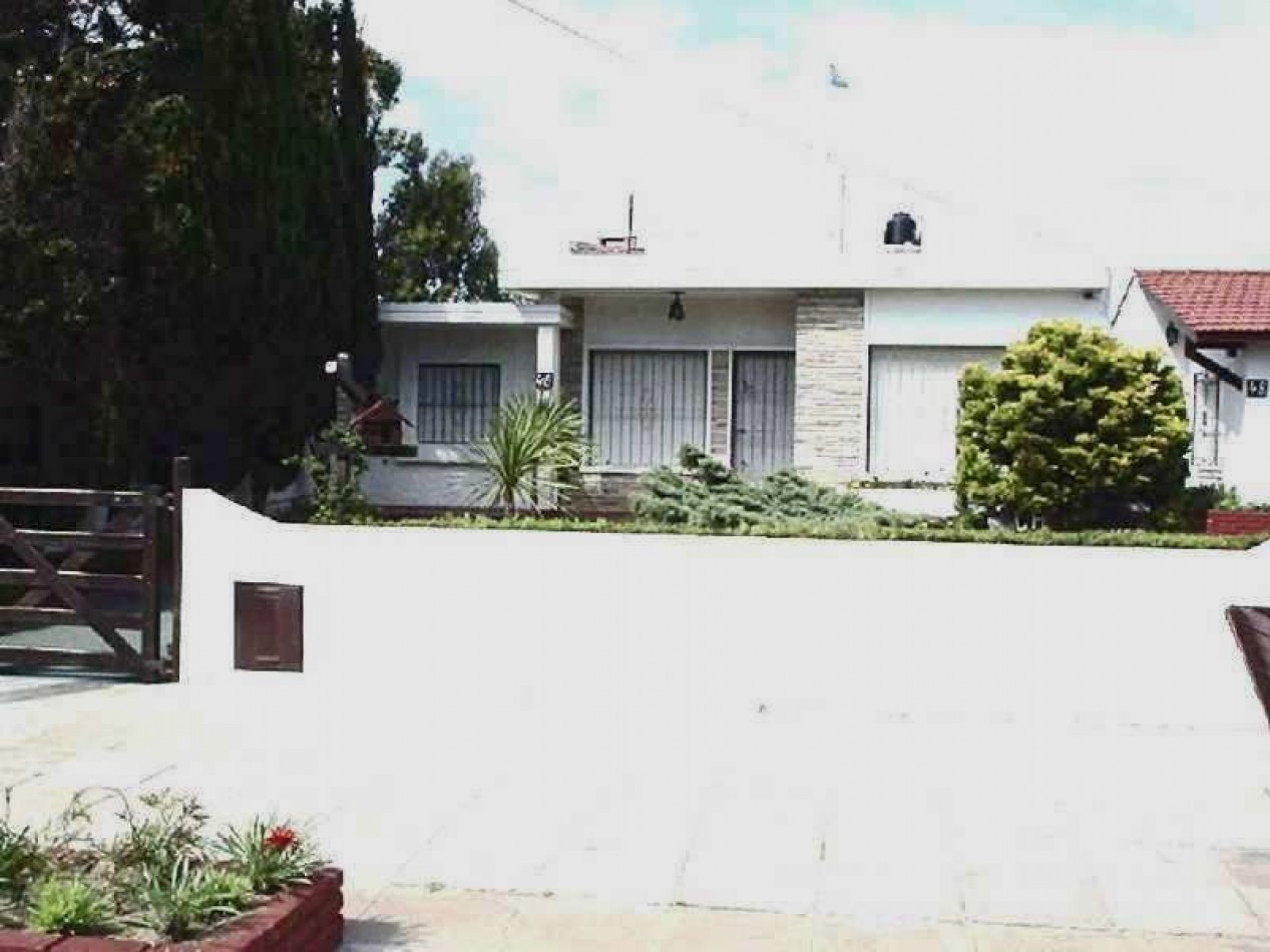 VENTA EN BLOCK (5 PROPIEDADES ) IDEAL INVERSORES