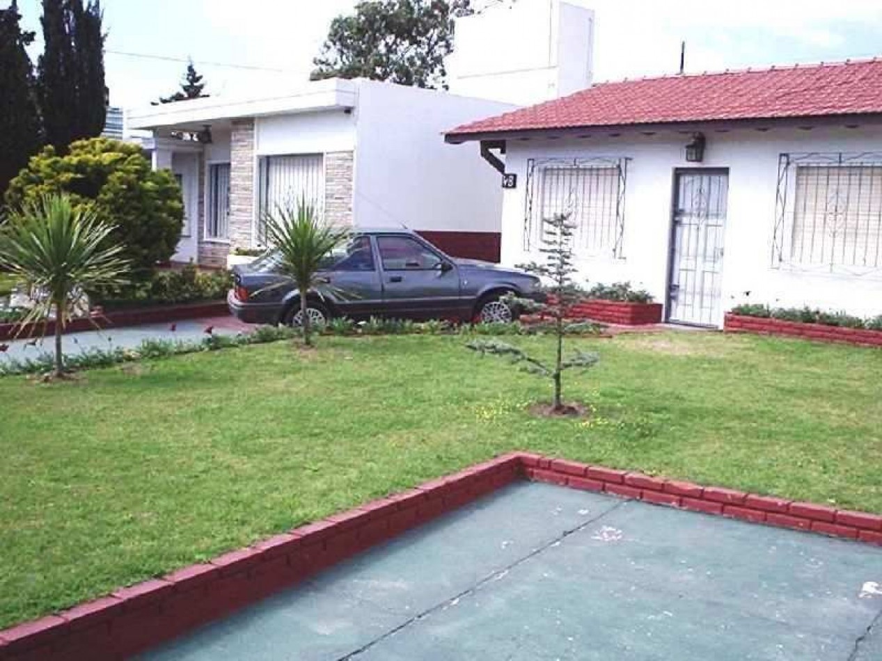 VENTA EN BLOCK (5 PROPIEDADES ) IDEAL INVERSORES