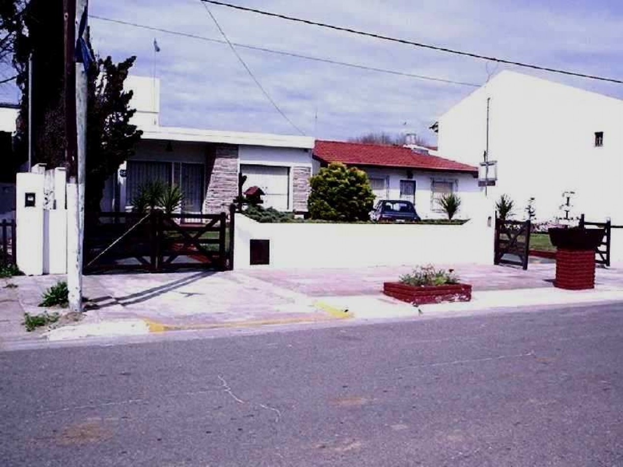 VENTA EN BLOCK (5 PROPIEDADES ) IDEAL INVERSORES