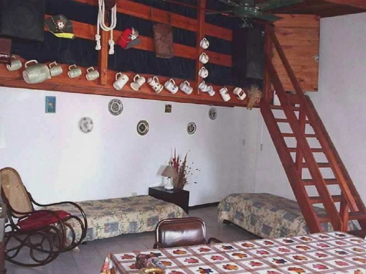 VENTA EN BLOCK (5 PROPIEDADES ) IDEAL INVERSORES