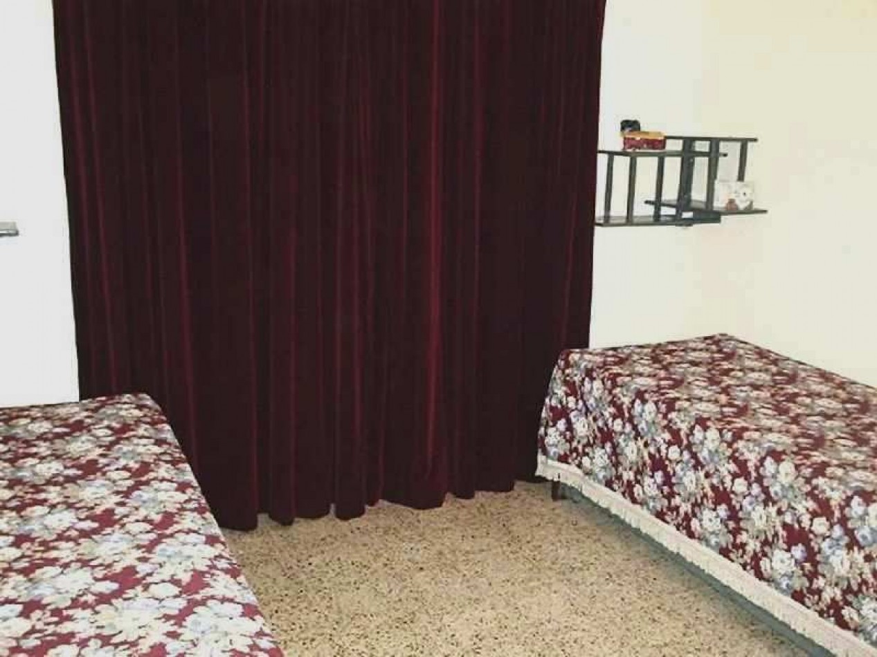 VENTA EN BLOCK (5 PROPIEDADES ) IDEAL INVERSORES