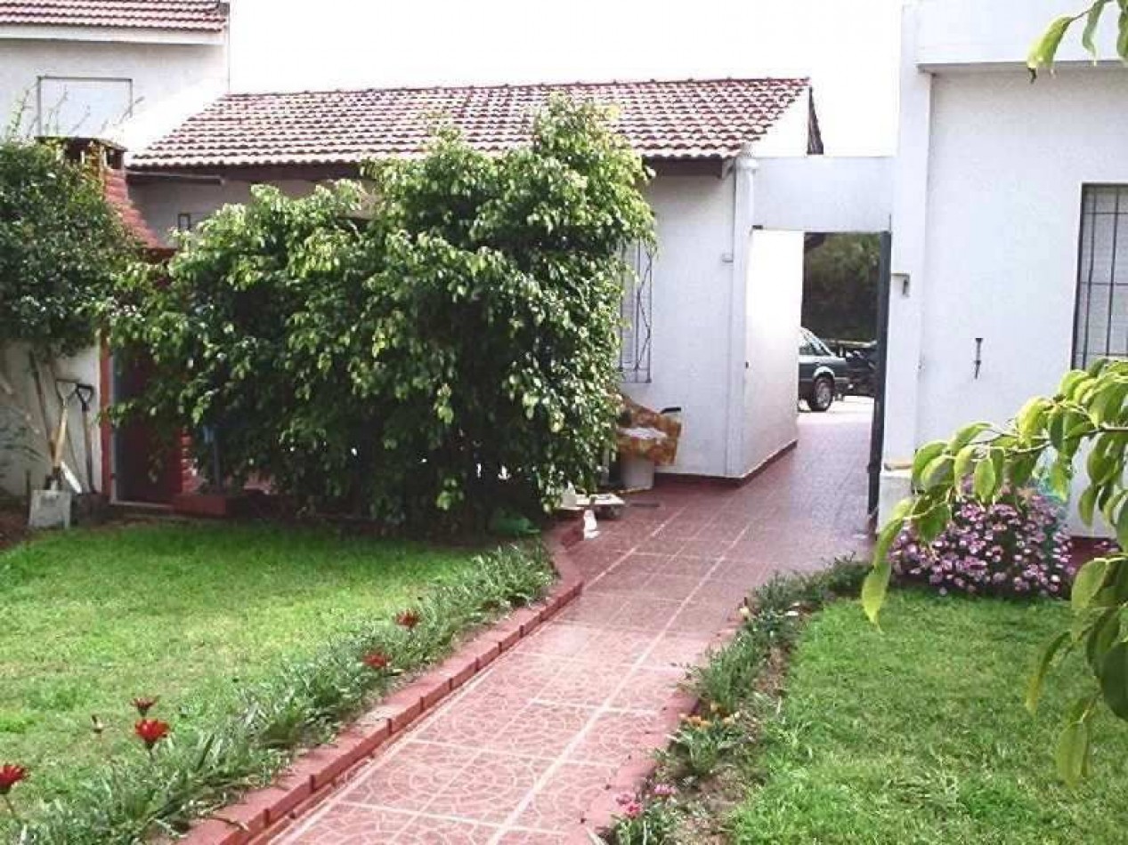 VENTA EN BLOCK (5 PROPIEDADES ) IDEAL INVERSORES